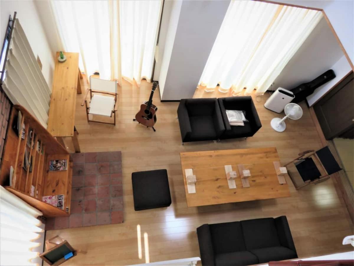 Monzen House Private Room - Vacation Stay 49372V Kasama Luaran gambar